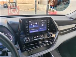 تۆیۆتا هایلاندەر